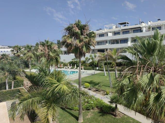 Ático en venta en Estepona, Málaga Costa del Sol