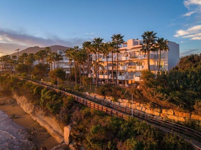 Ático en venta en Estepona, Málaga Costa del Sol