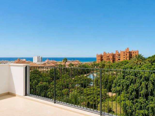 Ático en venta en Estepona, Málaga Costa del Sol