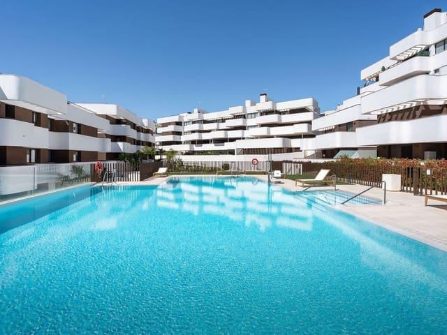 Ático en venta en Estepona, Málaga Costa del Sol