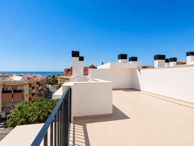 Ático en venta en Estepona, Málaga Costa del Sol