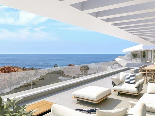 Ático en venta en Buenas Noches, Málaga Costa del Sol