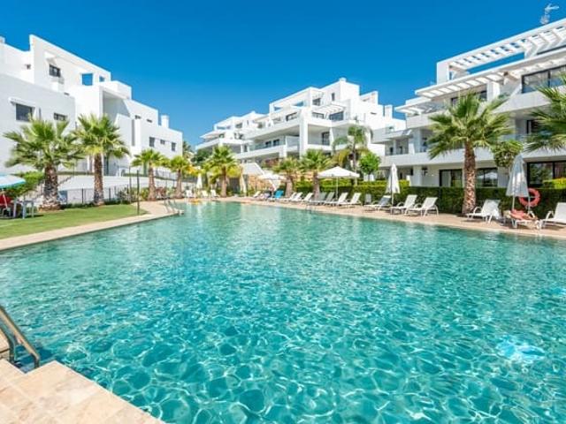 Ático en venta en Estepona, Málaga Costa del Sol