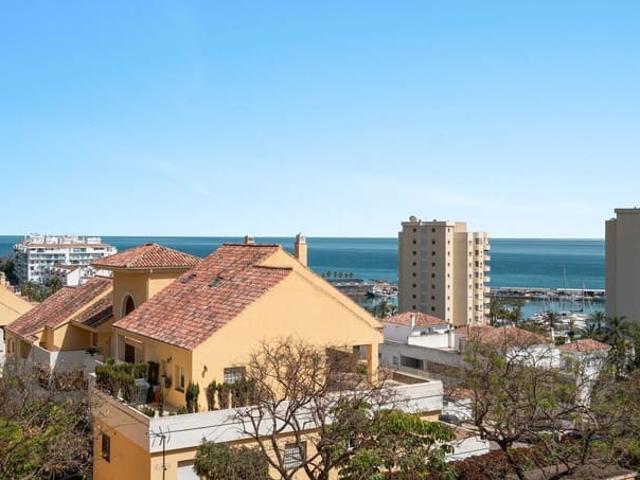 Ático en venta en Estepona, Málaga Costa del Sol