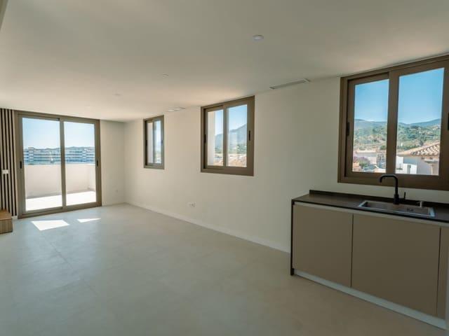 Ático en venta en Estepona, Málaga Costa del Sol