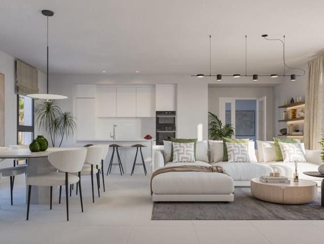 Ático en venta en Estepona, Málaga Costa del Sol