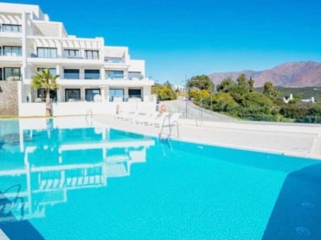 Ático en venta en Estepona, Málaga Costa del Sol