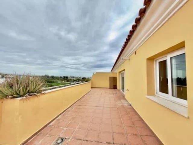 Ático en venta en Estepona, Málaga Costa del Sol
