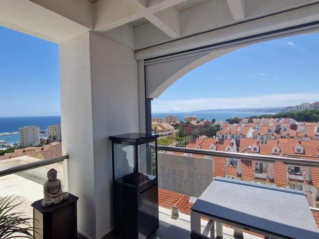 Ático en venta en Estepona, Málaga Costa del Sol