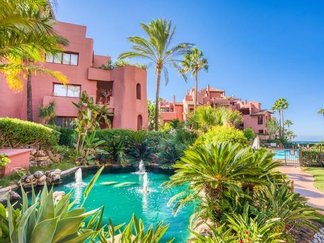 Ático en venta en Estepona, Málaga Costa del Sol