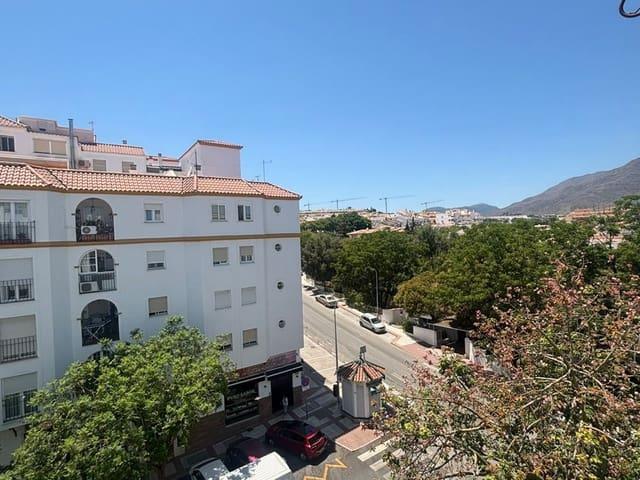 Ático en venta en Estepona, Málaga Costa del Sol