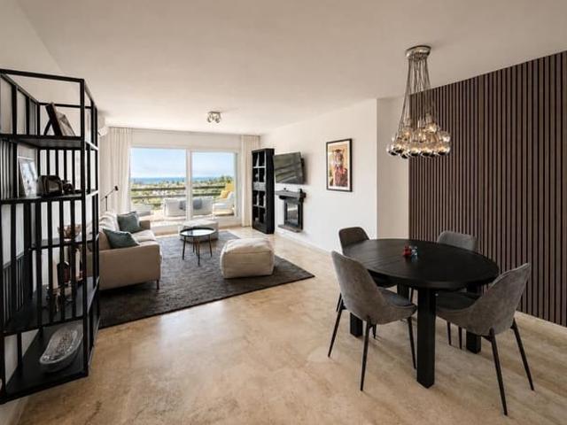 Ático en venta en Estepona, Málaga Costa del Sol