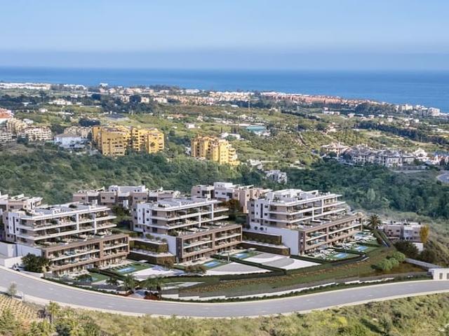 Ático en venta en Estepona, Málaga Costa del Sol