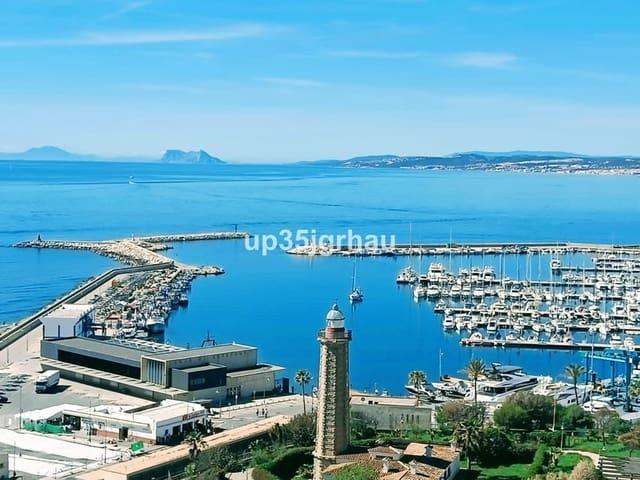 Ático en venta en Estepona, Málaga Costa del Sol