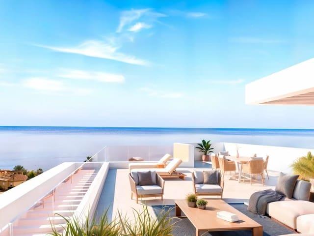 Ático en venta en Estepona, Málaga Costa del Sol