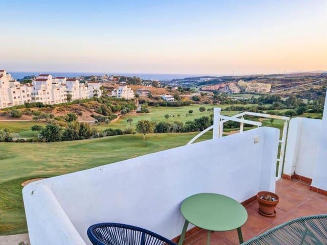 Ático en venta en Estepona, Málaga Costa del Sol
