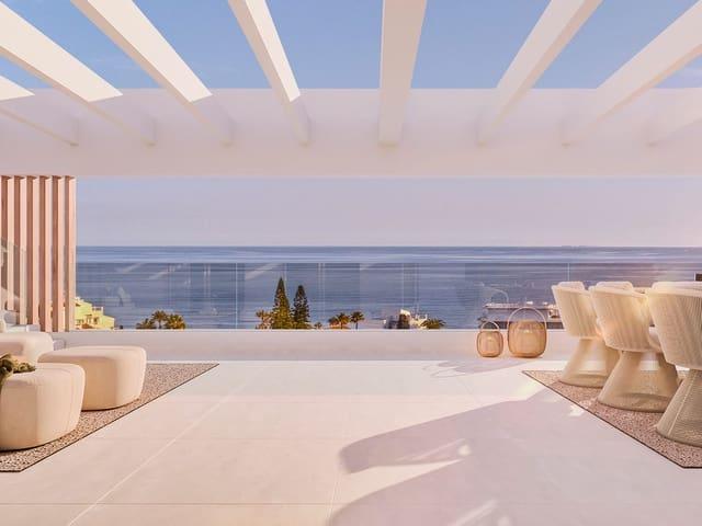 Ático en venta en Estepona, Málaga Costa del Sol