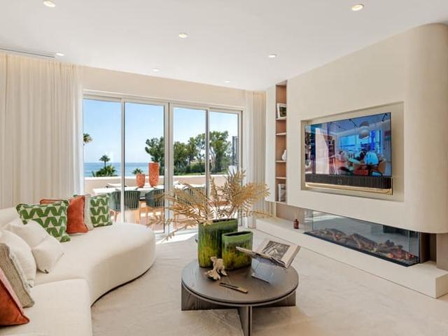 Ático en venta en Estepona, Málaga Costa del Sol