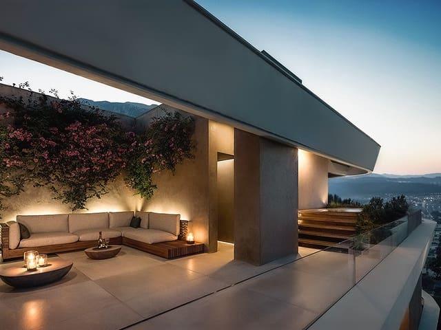 Ático en venta en Estepona, Málaga Costa del Sol