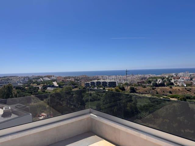 Ático en venta en Estepona, Málaga Costa del Sol
