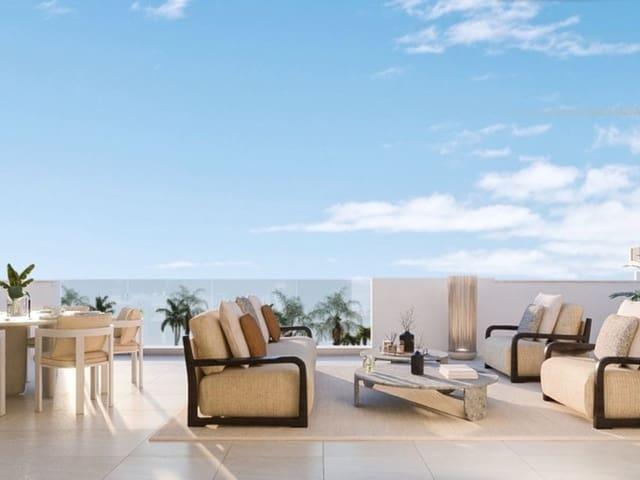 Ático en venta en Estepona, Málaga Costa del Sol