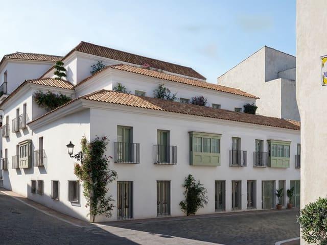 Ático en venta en Estepona, Málaga Costa del Sol