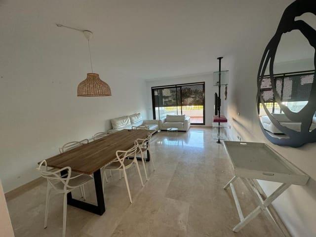 Ático en venta en Estepona, Málaga Costa del Sol