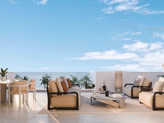 Ático en venta en Estepona, Málaga Costa del Sol