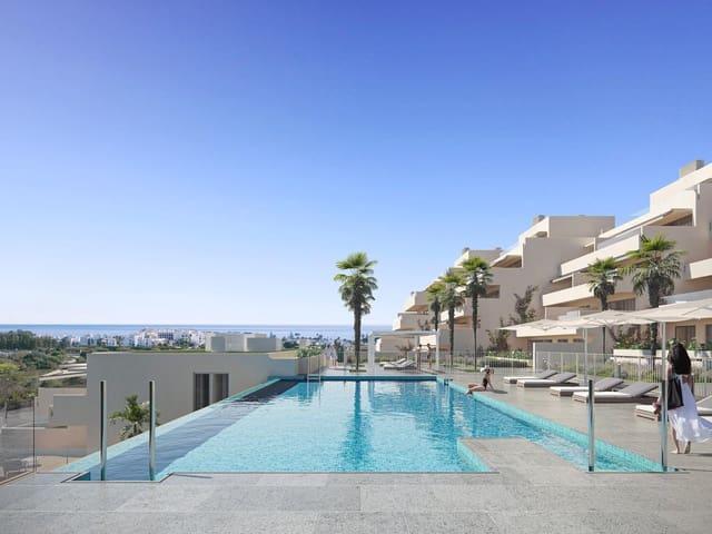 Ático en venta en Estepona, Málaga Costa del Sol