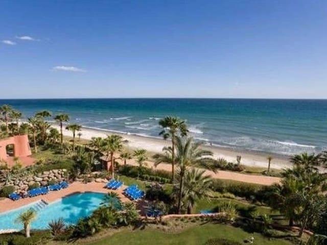 Ático en venta en Estepona, Málaga Costa del Sol