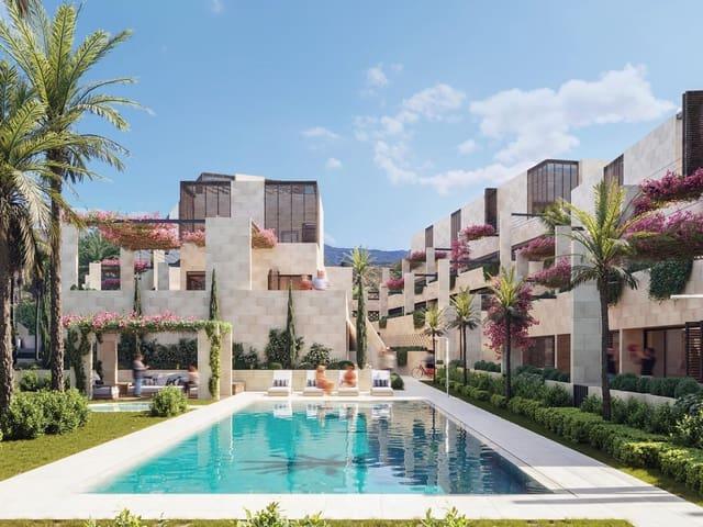 Ático en venta en Estepona, Málaga Costa del Sol