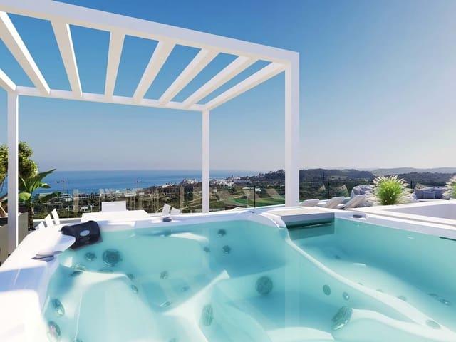 Ático en venta en Estepona, Málaga Costa del Sol