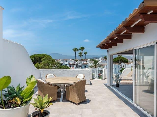 Ático en venta en Estepona, Málaga Costa del Sol