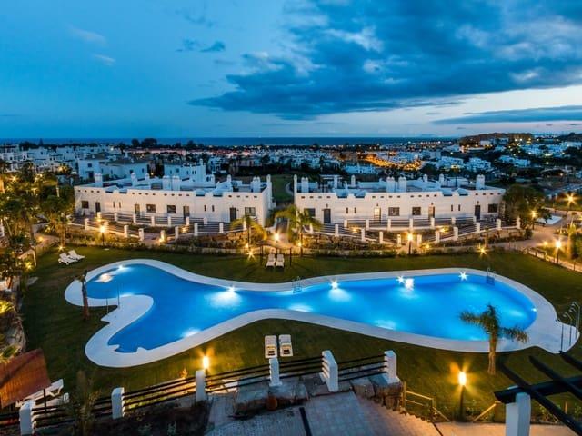 Ático en venta en Estepona, Málaga Costa del Sol