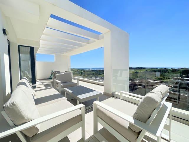 Ático en venta en Estepona, Málaga Costa del Sol