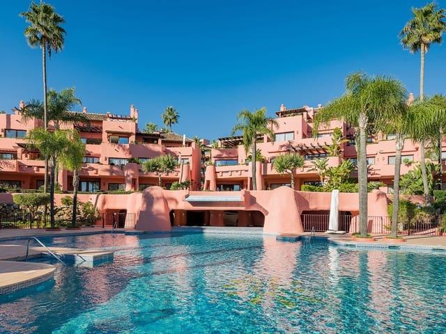 Ático en venta en Estepona, Málaga Costa del Sol