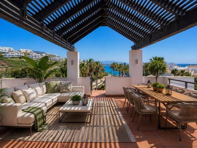 Ático en venta en Estepona, Málaga Costa del Sol