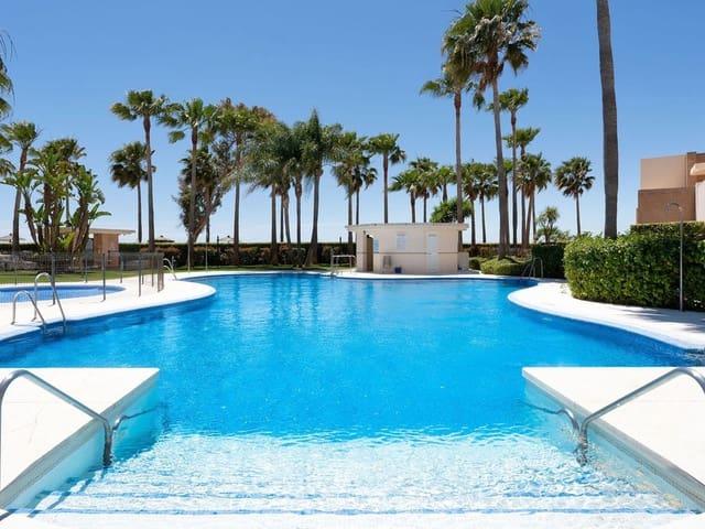 Ático en venta en Estepona, Málaga Costa del Sol