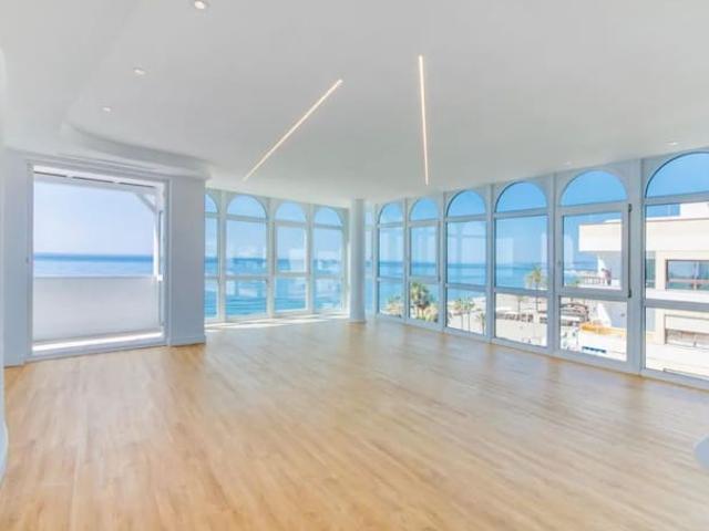 Ático en venta en Estepona, Málaga Costa del Sol