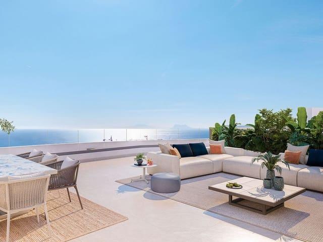 Ático en venta en Estepona, Málaga Costa del Sol