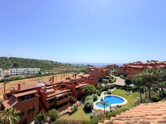 Ático en venta en Estepona, Málaga Costa del Sol