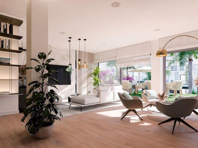 Ático en venta en Estepona, Málaga Costa del Sol