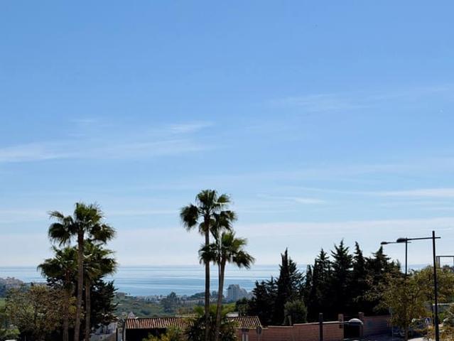 Ático en venta en Estepona, Málaga Costa del Sol