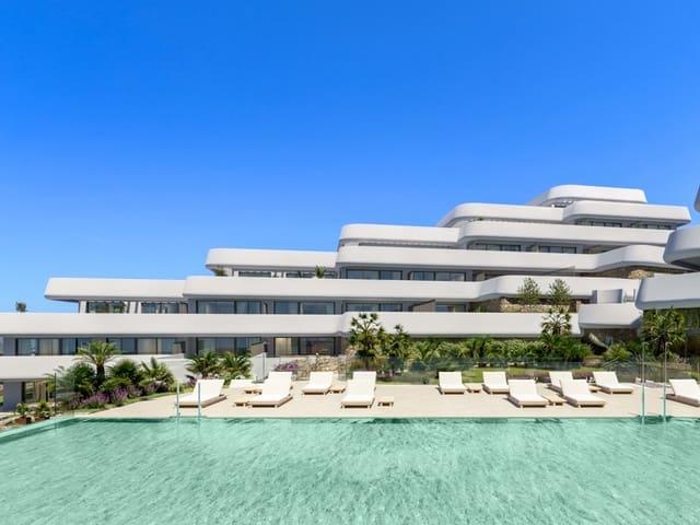 Ático en venta en Estepona, Málaga Costa del Sol