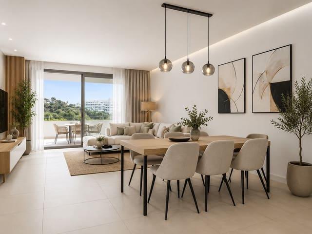 Ático en venta en Estepona, Málaga Costa del Sol