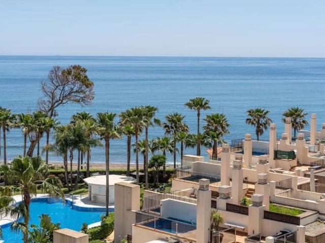 Ático en venta en Estepona, Málaga Costa del Sol