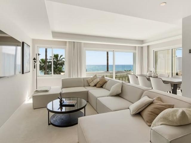 Ático en venta en Estepona, Málaga Costa del Sol