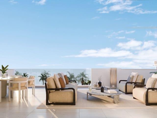 Ático en venta en Estepona, Málaga Costa del Sol