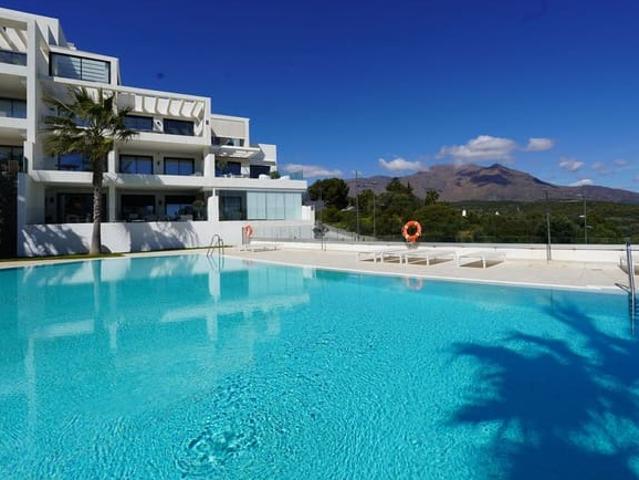 Ático en venta en Estepona, Málaga Costa del Sol