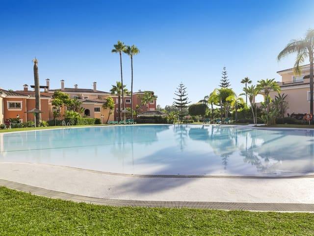 Ático en venta en Estepona, Málaga Costa del Sol